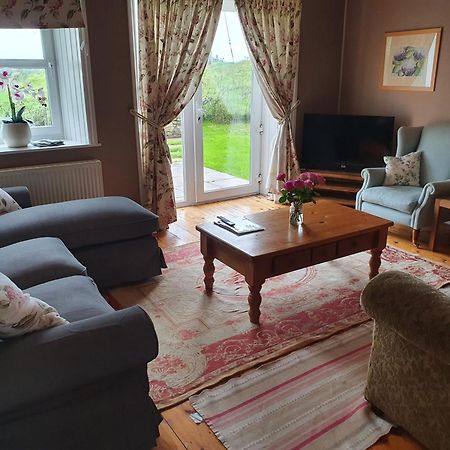Barcloy Honey House Vila Kirkcudbright Quarto foto