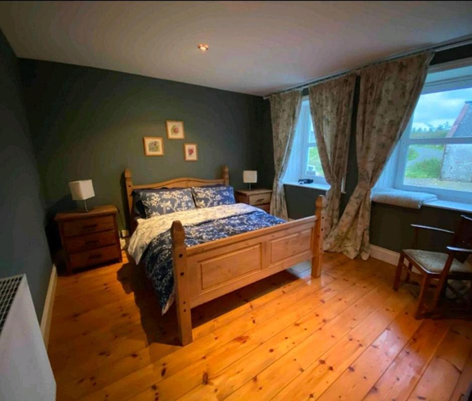 Barcloy Honey House Vila Kirkcudbright Exterior foto